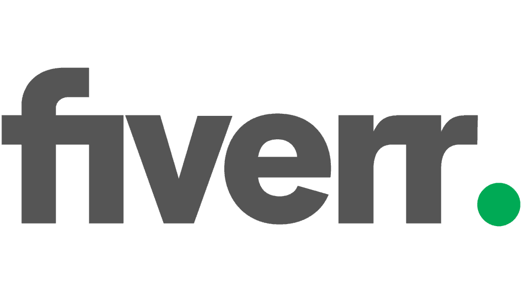Fiverr-Logo