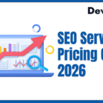 SEO Services Pricing Guide