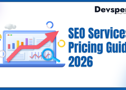 SEO Services Pricing Guide