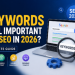 Are Keywords Still Important for SEO in 2026? Modern Keyword Strategy Guide