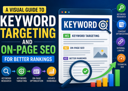 Visual Guide to Keyword Targeting & On-Page SEO