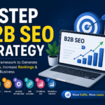 7-Step B2B SEO Strategy