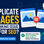 Are Duplicate Images a Ranking Issue for SEO?