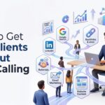 How to Get SEO Clients Without Cold Calling
