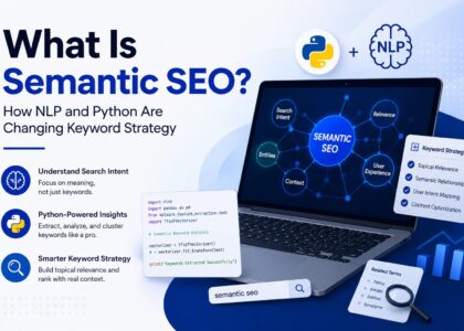 What Is Semantic SEO