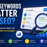 Do Keywords Matter in SEO? How Keywords Help You Rank Higher on Google in 2026